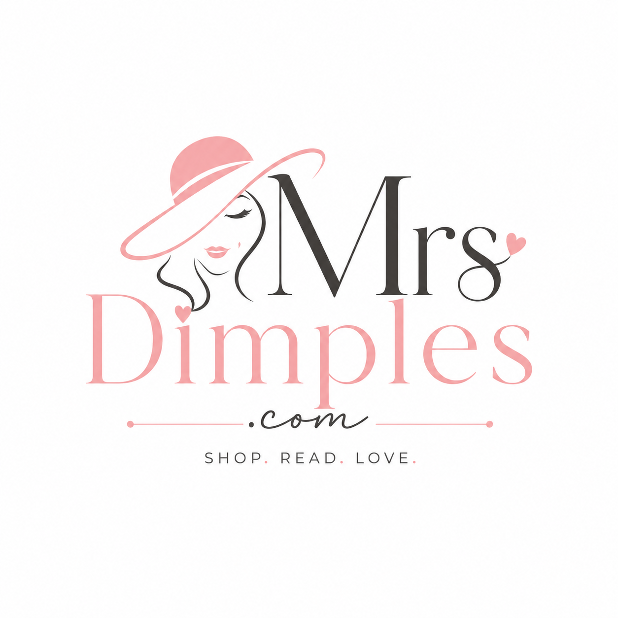 Mrs Dimples